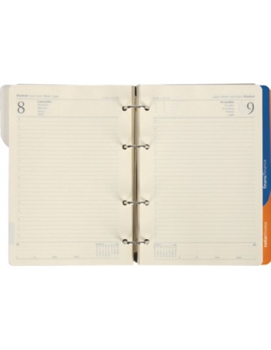 Didim Organizer Ajanda 18 x 23 cm