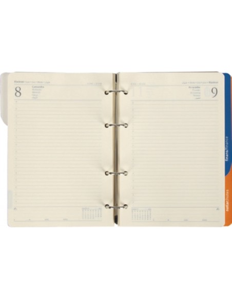 Didim Organizer Ajanda 18 x 23 cm