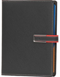 Mersin Organizer Ajanda 18 x 23 cm