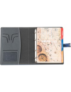 Mersin Organizer Ajanda 18 x 23 cm 2