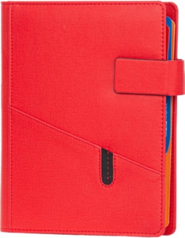 Etiler Organizer Ajanda 18 x 23 cm