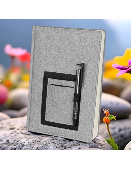 İkitelli Günlük Ajanda 17 x 24 cm