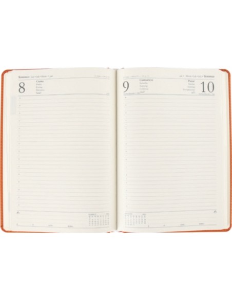 Maltepe Günlük Ajanda 16 x 24 cm