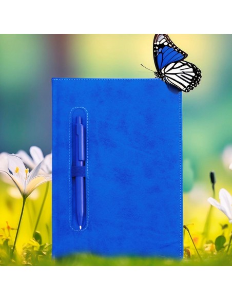 Eminönü Günlük Ajanda 17 x 24 cm