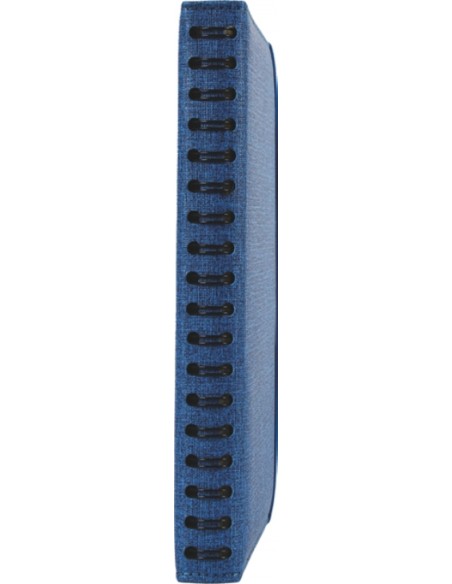 Tuzla Spiralli Günlük Ajanda 17 x 24 cm