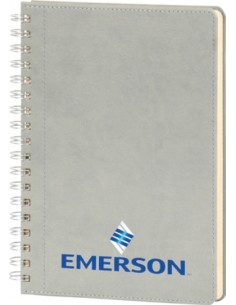 Pendik Spiralli Günlük Ajanda 17 x 24 cm