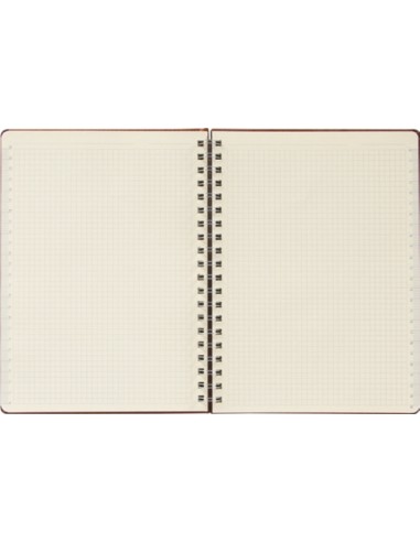 Bağcılar Spiralli Defter 17x24 cm