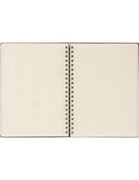 Bağcılar Spiralli Defter 17x24 cm