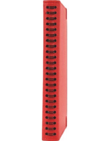 Sirkeci Gizli Spiralli Defter 15 x 21.5 cm