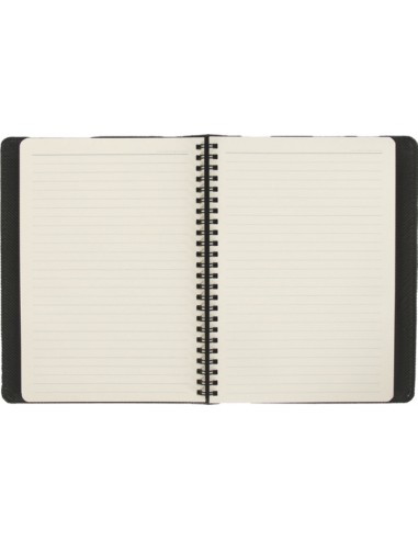 Sirkeci Gizli Spiralli Defter 15 x 21.5 cm