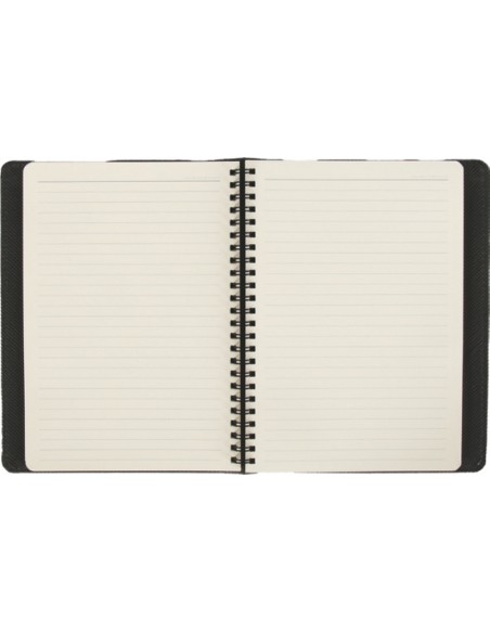 Sirkeci Gizli Spiralli Defter 15 x 21.5 cm