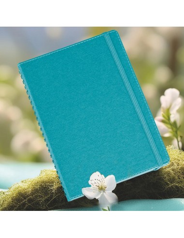 Sirkeci Gizli Spiralli Defter 15 x 21.5 cm