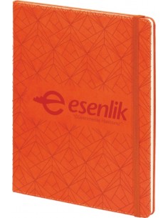 Güngören Defter 19.5 x 25 cm