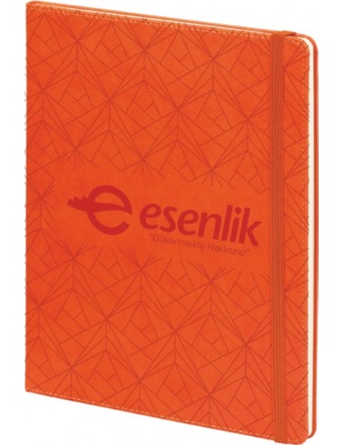 Güngören Defter 19.5 x 25 cm
