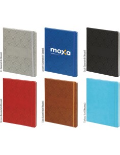 Güngören Defter 19.5 x 25 cm 2