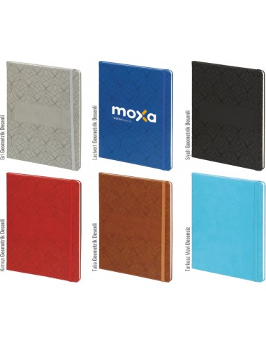 Güngören Defter 19.5 x 25 cm