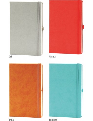 Sultanbeyli Defter 16 x 24 cm