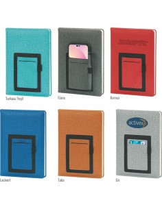 Ortaköy Defter 15 x 21 cm 2