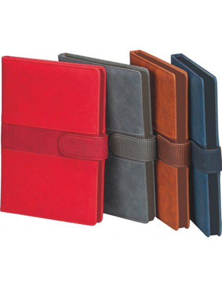 Mostar Defter 15 x 21 cm