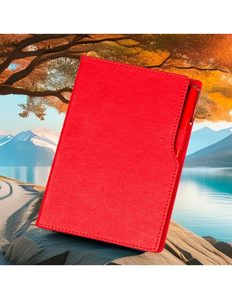 Kısıklı Defter 14.5 x 21 cm