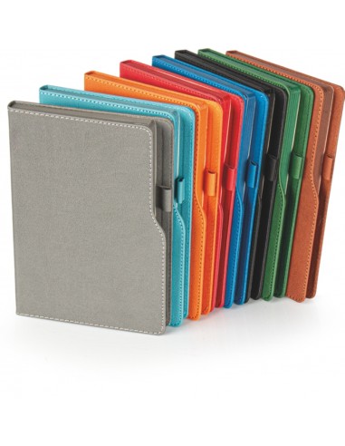 Çamlıca Defter 14.5 x 21 cm