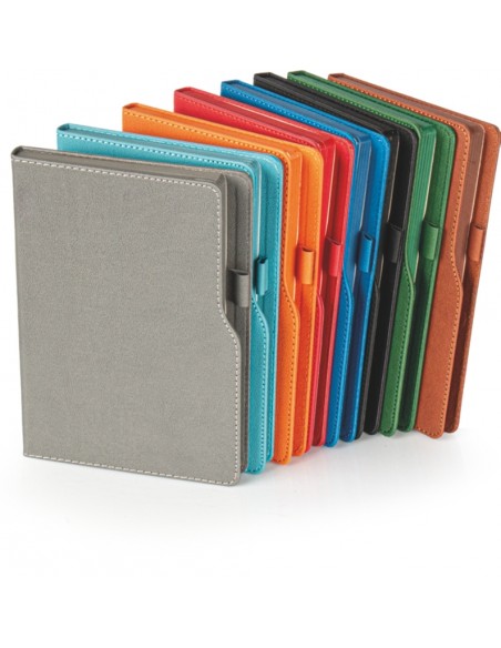 Çamlıca Defter 14.5 x 21 cm