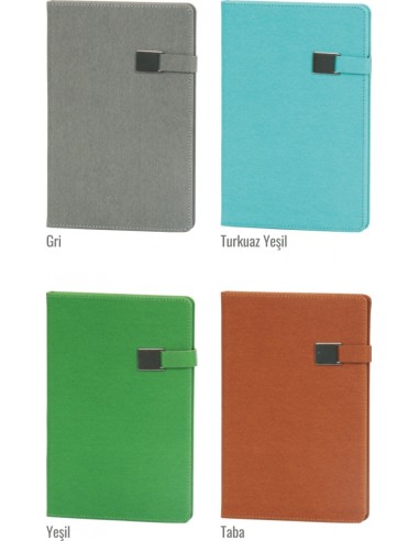 Çengelköy Defter 13 x 21 cm