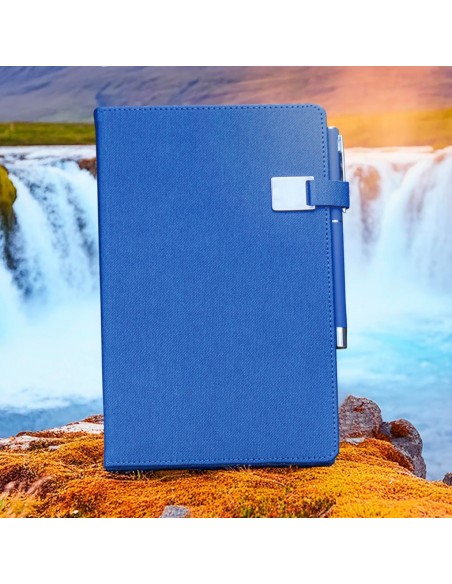 Çengelköy Defter 13 x 21 cm