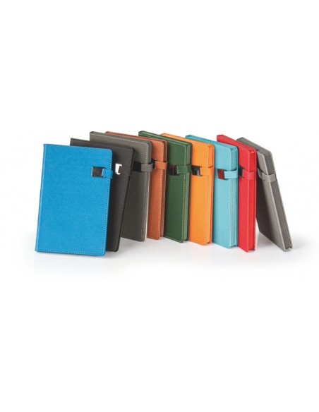 Edremit Defter 13 x 21 cm