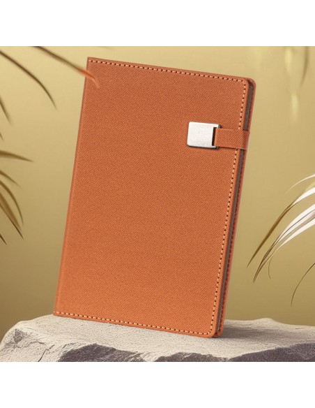 Edremit Defter 13 x 21 cm