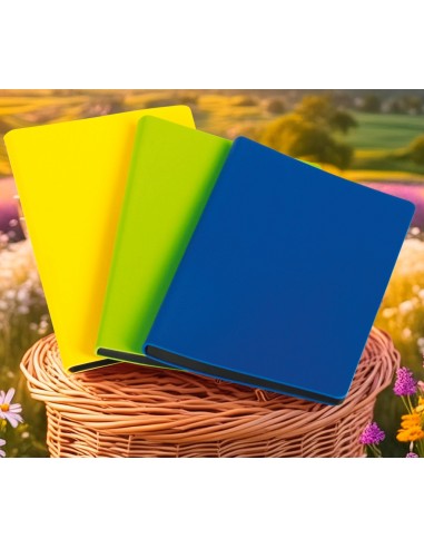 Sarıyer Defter 15 x 21 cm
