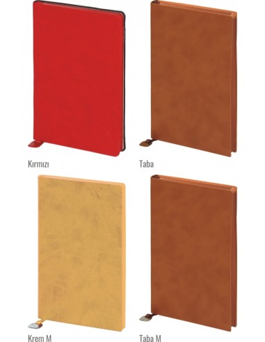 Kadıköy Defter 13 x 21 cm