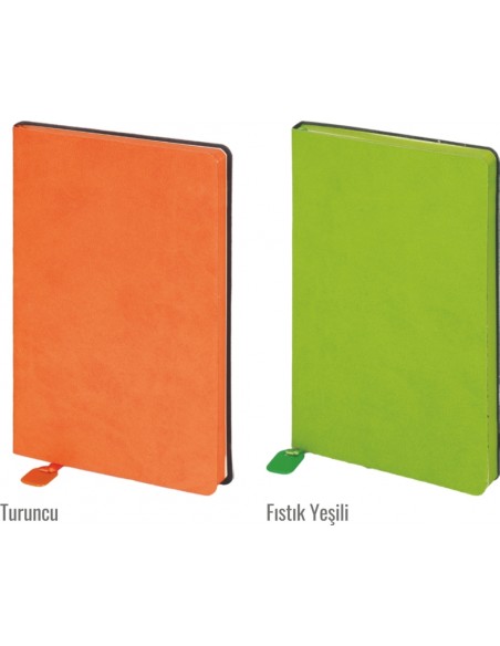 Kadıköy Defter 13 x 21 cm