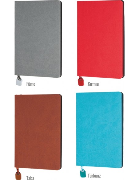 Tavşanlı Defter 13 x 21 cm