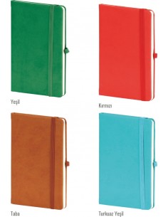 Topkapı Defter 13 x 21 cm 2