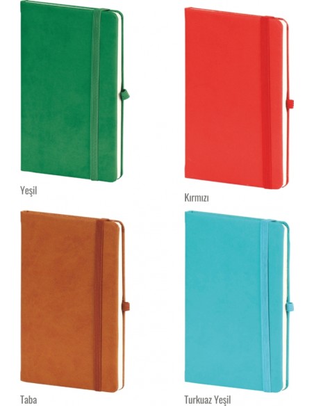 Topkapı Defter 13 x 21 cm