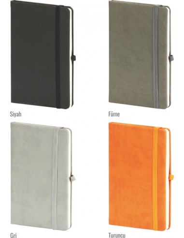 Topkapı Defter 13 x 21 cm