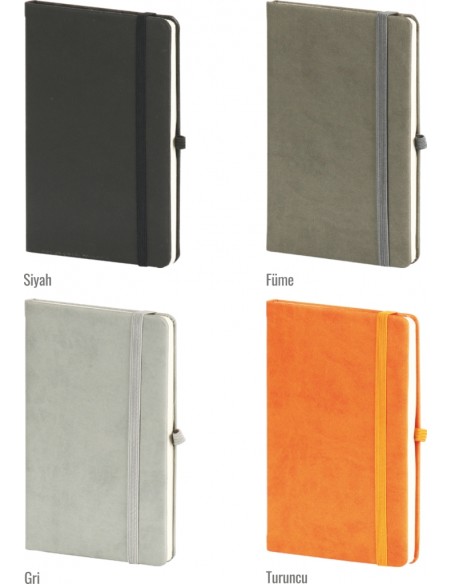 Topkapı Defter 13 x 21 cm