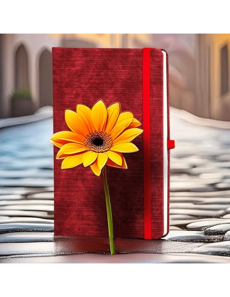 Beyoğlu Defter 13 x 21 cm