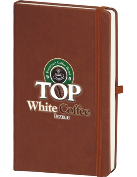 Gebze Defter 13 x 21 cm