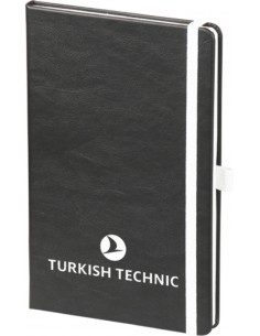Ulus Defter 13 x 21 cm