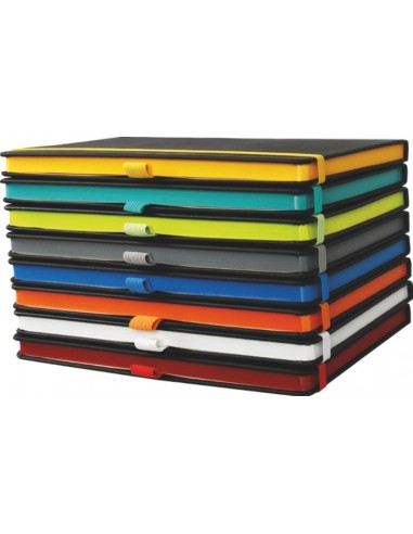 Ulus Defter 13 x 21 cm