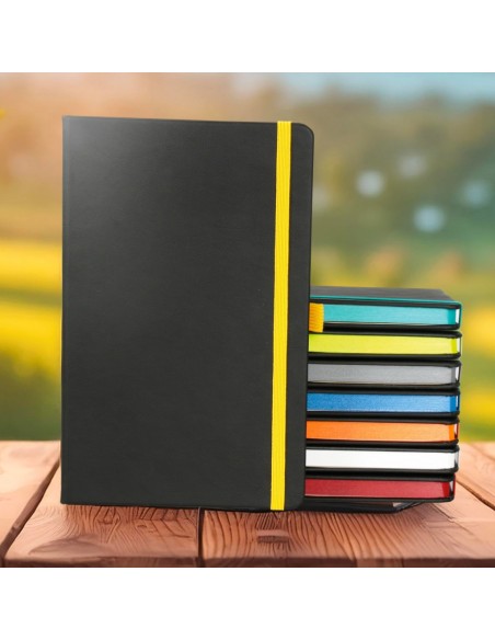 Ulus Defter 13 x 21 cm