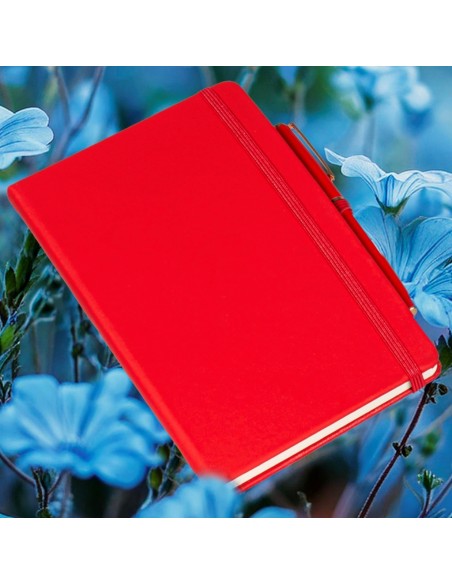 Yeni Kızılay Defter 13 x 21 cm