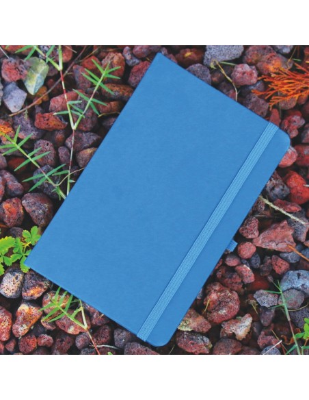 Kızılay Defter 13 x 21 cm