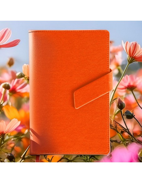 Kartal Defter 13 x 21 cm