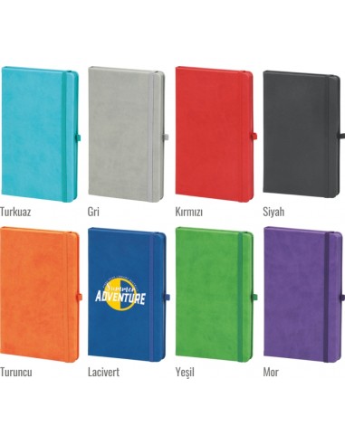 Beykoz Defter 13 x 21 cm