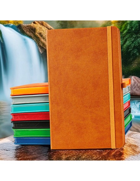 Beykoz Defter 13 x 21 cm