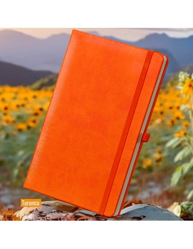 Eskihisar Defter 13 x 21 cm