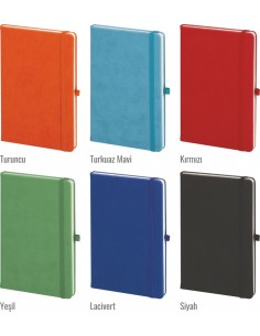 Esenler Kareli Defter 13 x 21 cm 2